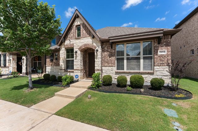 2104 Barx Drive, Little Elm, TX 75068