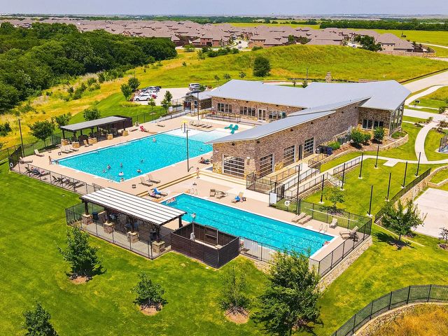 2104 Barx Drive, Little Elm, TX 75068