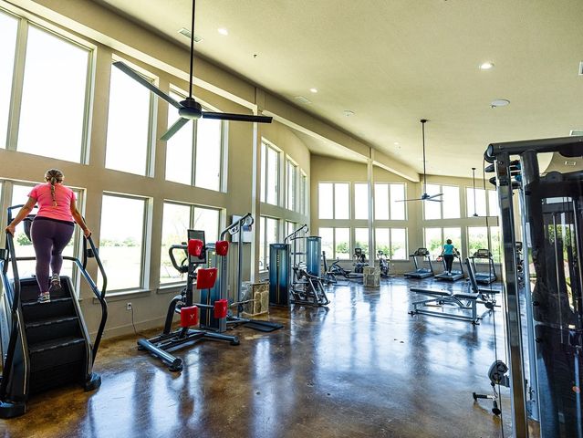 2104 Barx Drive, Little Elm, TX 75068