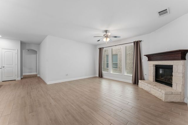 2104 Barx Drive, Little Elm, TX 75068