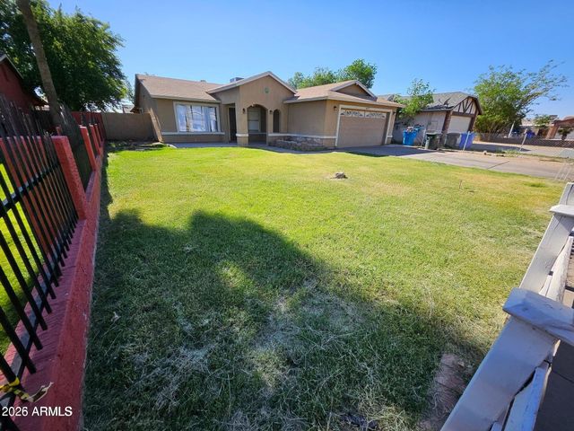 6027 W ROANOKE Avenue, Phoenix, AZ 85035