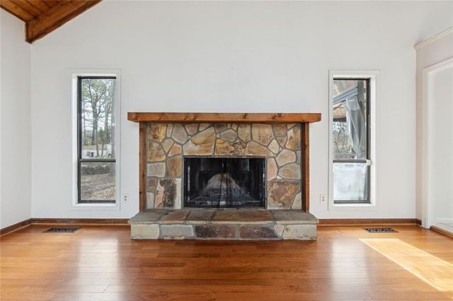 4910 Tremont Drive NE, Marietta, GA 30066