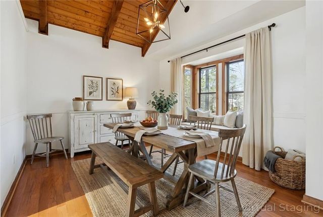 4910 Tremont Drive NE, Marietta, GA 30066