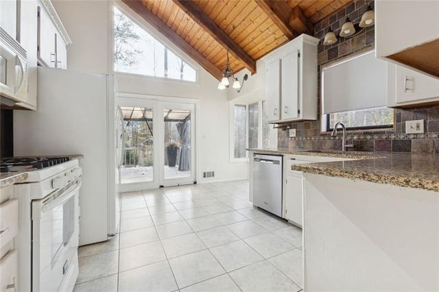 4910 Tremont Drive NE, Marietta, GA 30066