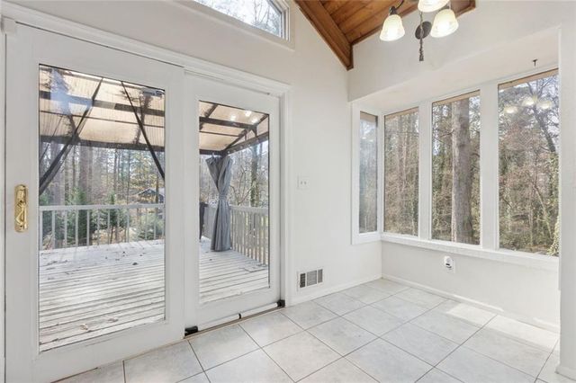 4910 Tremont Drive NE, Marietta, GA 30066