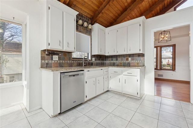 4910 Tremont Drive NE, Marietta, GA 30066