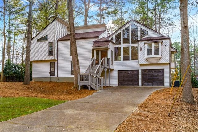 4910 Tremont Drive NE, Marietta, GA 30066
