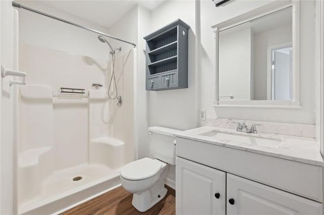 4910 Tremont Drive NE, Marietta, GA 30066