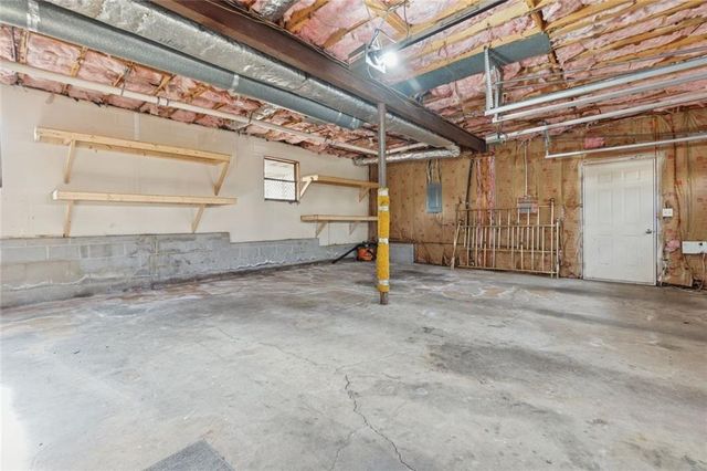 4910 Tremont Drive NE, Marietta, GA 30066