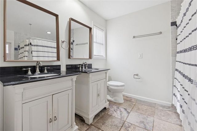 4910 Tremont Drive NE, Marietta, GA 30066