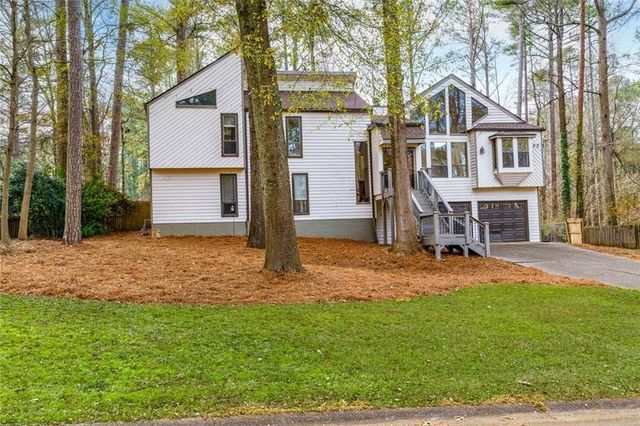 4910 Tremont Drive NE, Marietta, GA 30066