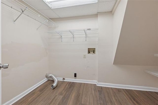 4910 Tremont Drive NE, Marietta, GA 30066