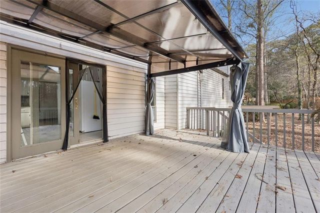 4910 Tremont Drive NE, Marietta, GA 30066