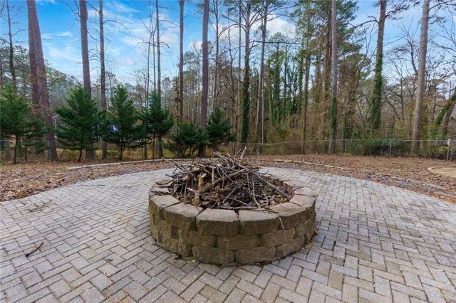 4910 Tremont Drive NE, Marietta, GA 30066