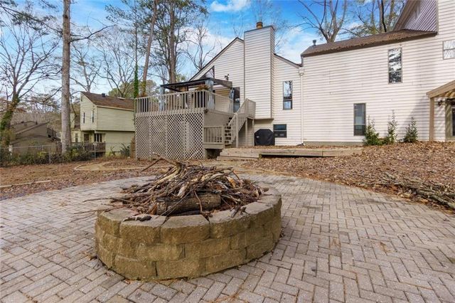 4910 Tremont Drive NE, Marietta, GA 30066