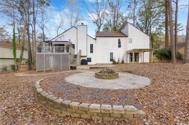 4910 Tremont Drive NE, Marietta, GA 30066