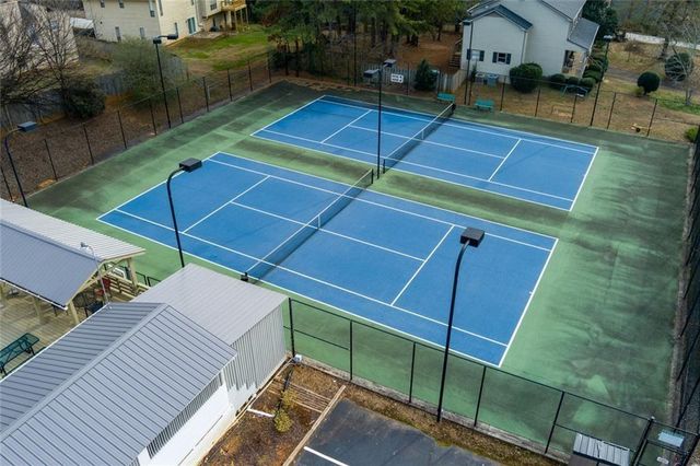 4910 Tremont Drive NE, Marietta, GA 30066