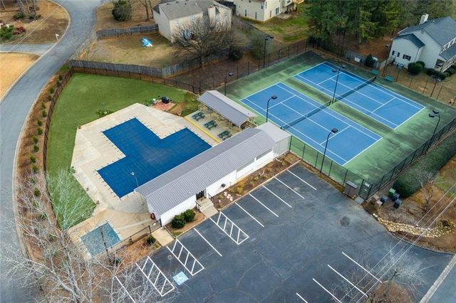 4910 Tremont Drive NE, Marietta, GA 30066