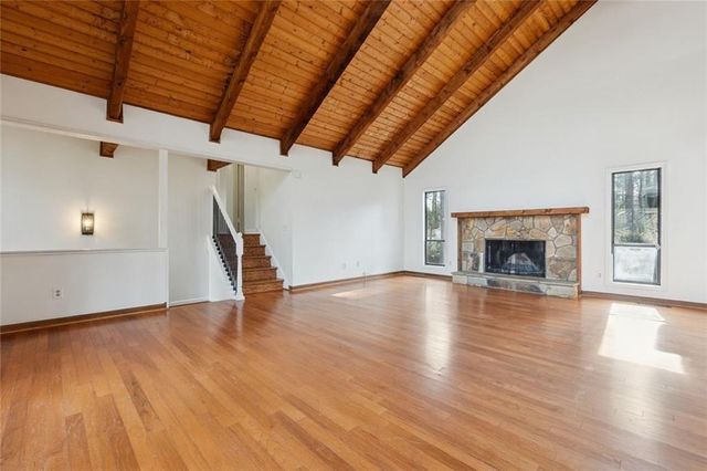 4910 Tremont Drive NE, Marietta, GA 30066