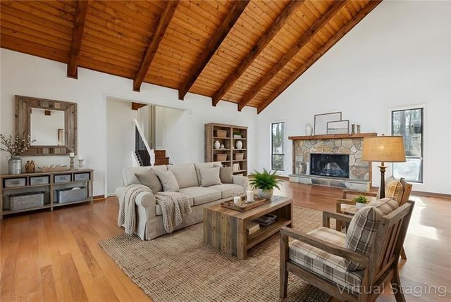 4910 Tremont Drive NE, Marietta, GA 30066