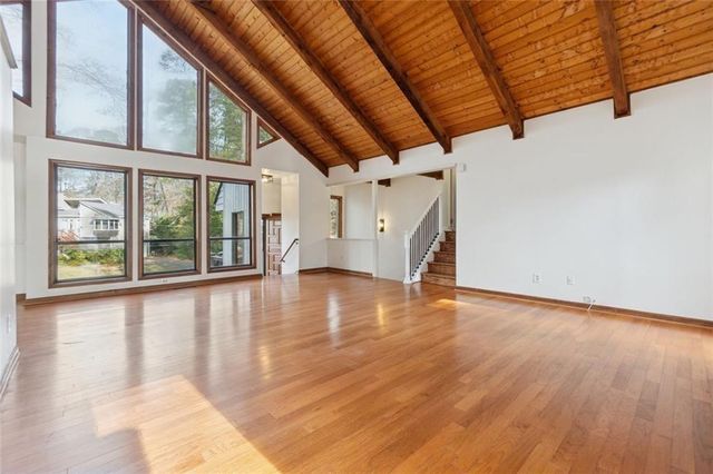 4910 Tremont Drive NE, Marietta, GA 30066