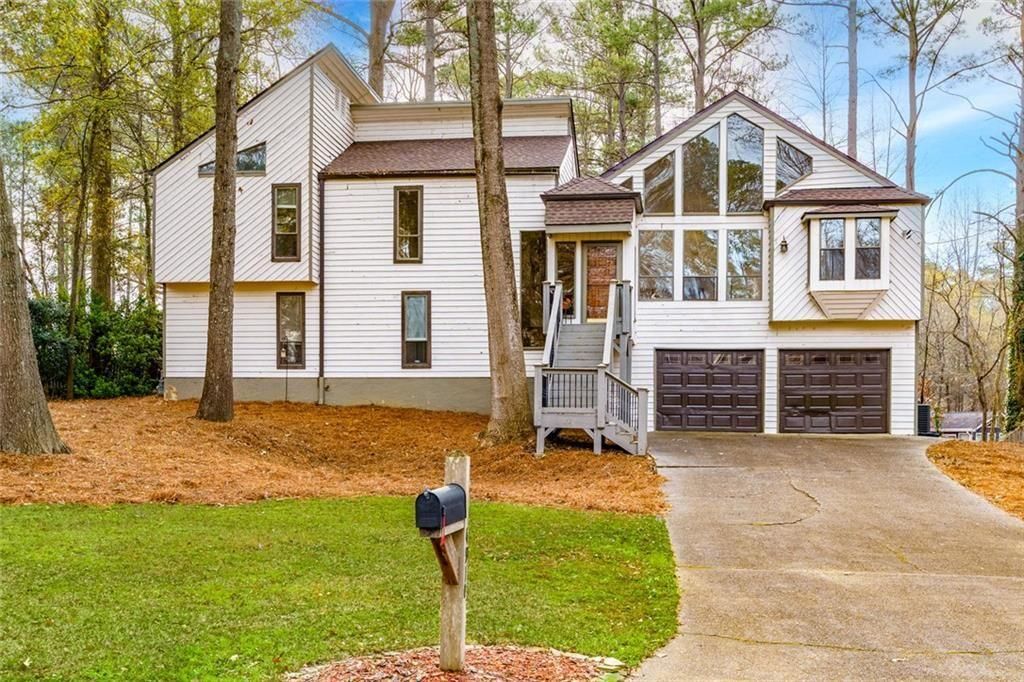 4910 Tremont Drive NE, Marietta, GA 30066