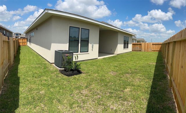 1816 Drover Lane, Rosenberg, TX 77471