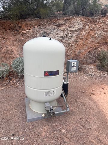 233 E BRILES Road 3, Phoenix, AZ 85085