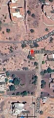 233 E BRILES Road 3, Phoenix, AZ 85085