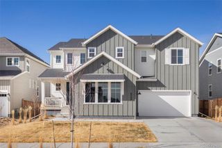 9349 Russell Circle, Arvada, CO 80007