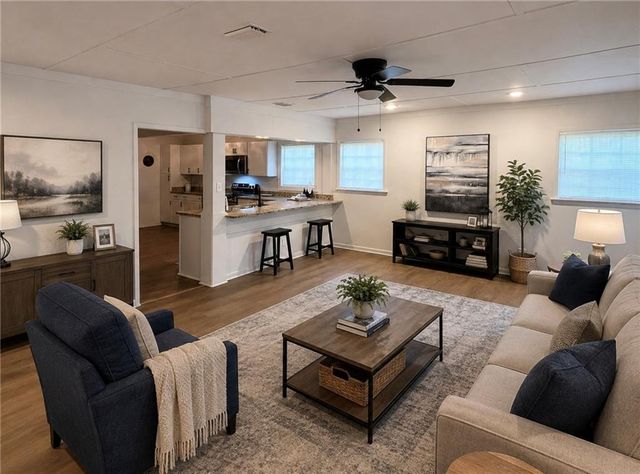 3105 Bryant Road, Mobile, AL 36605