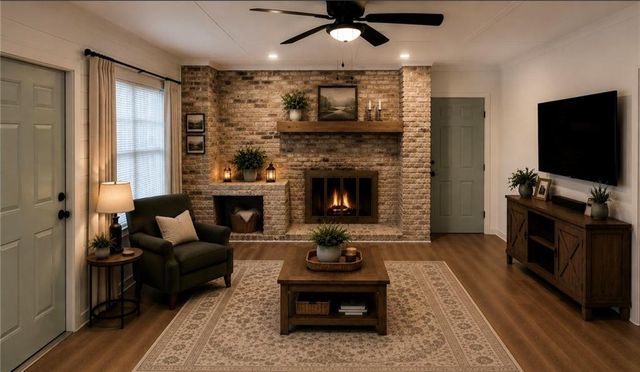 3105 Bryant Road, Mobile, AL 36605
