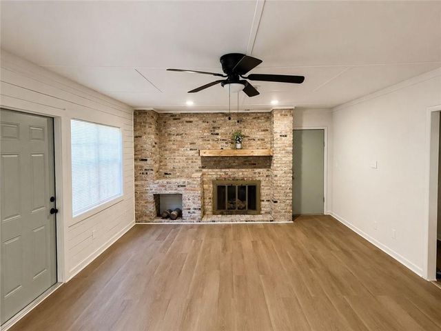 3105 Bryant Road, Mobile, AL 36605