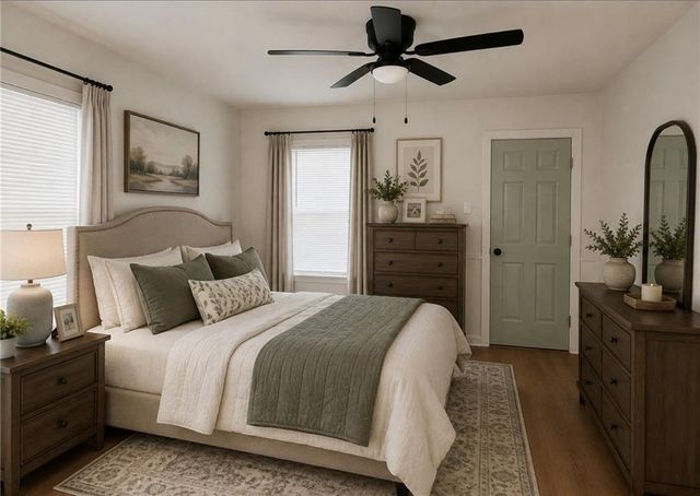 3105 Bryant Road, Mobile, AL 36605