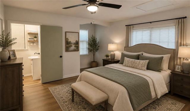 3105 Bryant Road, Mobile, AL 36605