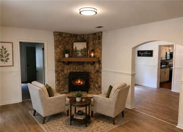 3105 Bryant Road, Mobile, AL 36605