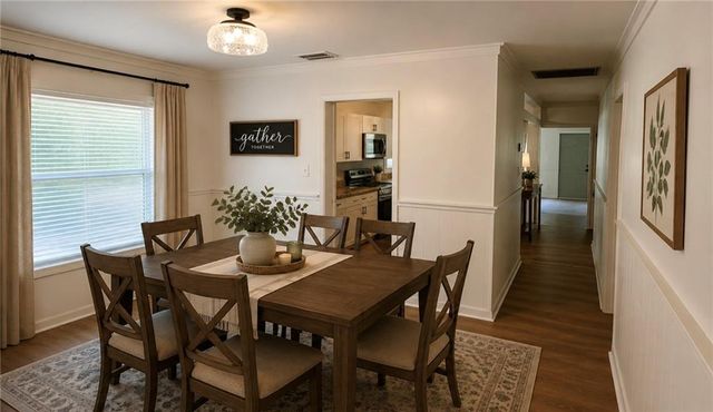 3105 Bryant Road, Mobile, AL 36605