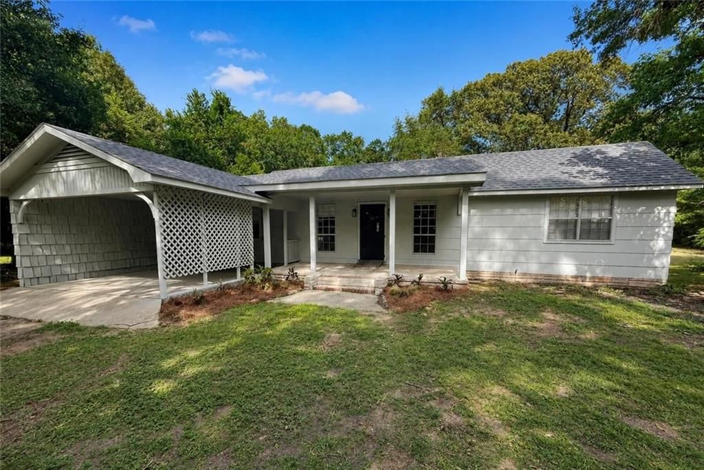 3105 Bryant Road, Mobile, AL 36605