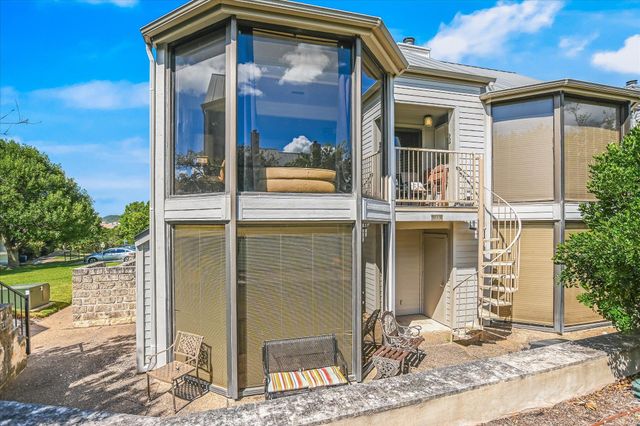 169 World Of Tennis SQ 169, Lakeway, TX 78738