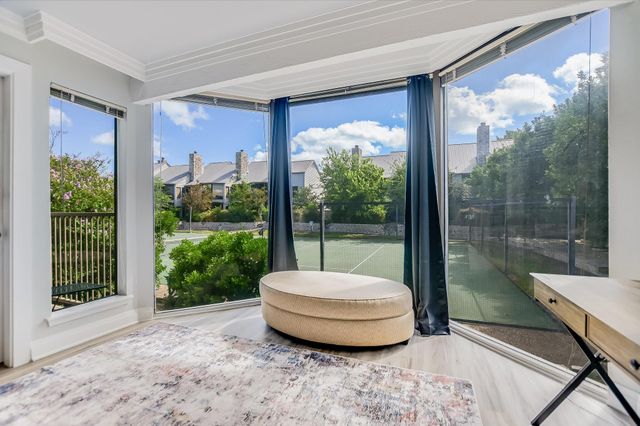 169 World Of Tennis SQ 169, Lakeway, TX 78738