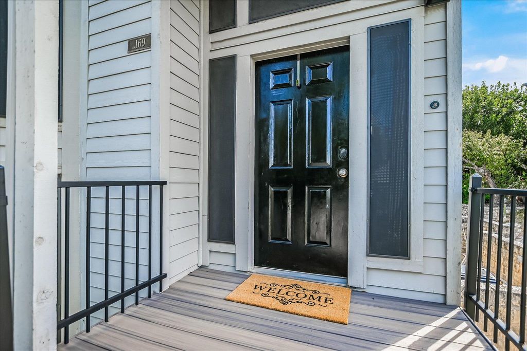 169 World Of Tennis SQ 169, Lakeway, TX 78738