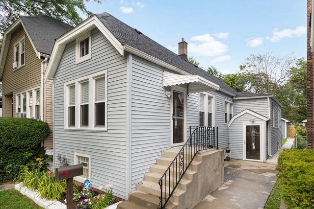 12349 S Parnell Avenue, Chicago, IL 60628