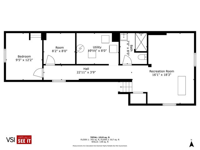 12349 S Parnell Avenue, Chicago, IL 60628