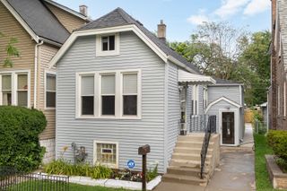 12349 S Parnell Avenue, Chicago, IL 60628