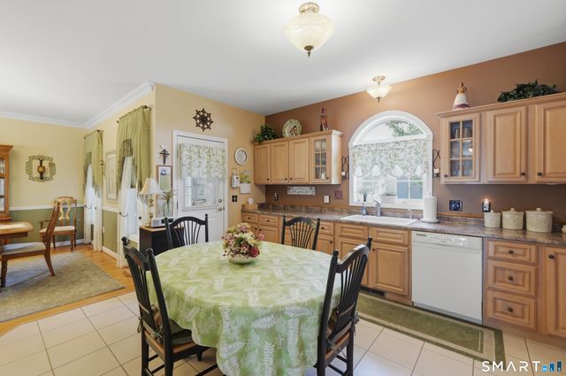 32 Dogwood Court 32, Rocky Hill, CT 06067