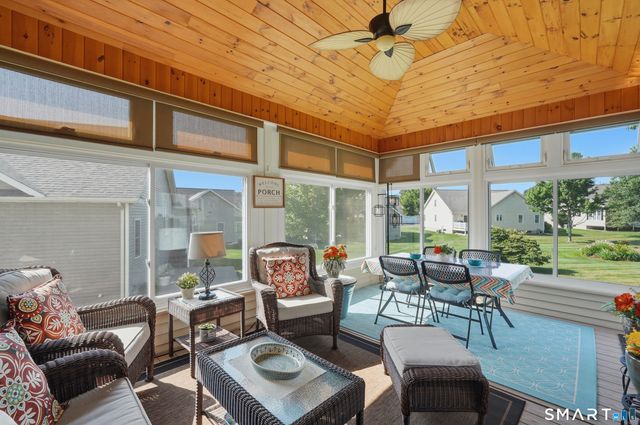 32 Dogwood Court 32, Rocky Hill, CT 06067