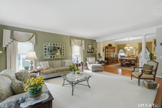 32 Dogwood Court 32, Rocky Hill, CT 06067