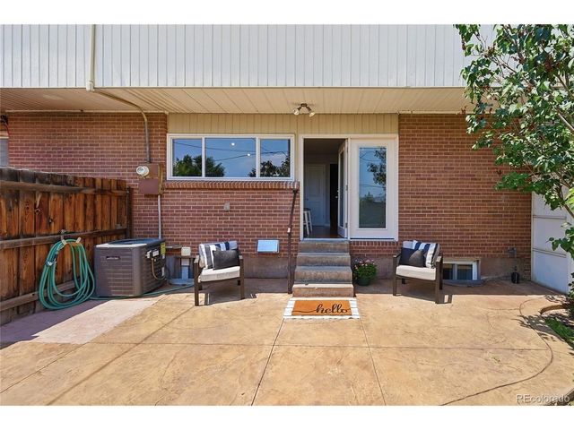 757 S Youngfield Ct, Denver, CO 80228