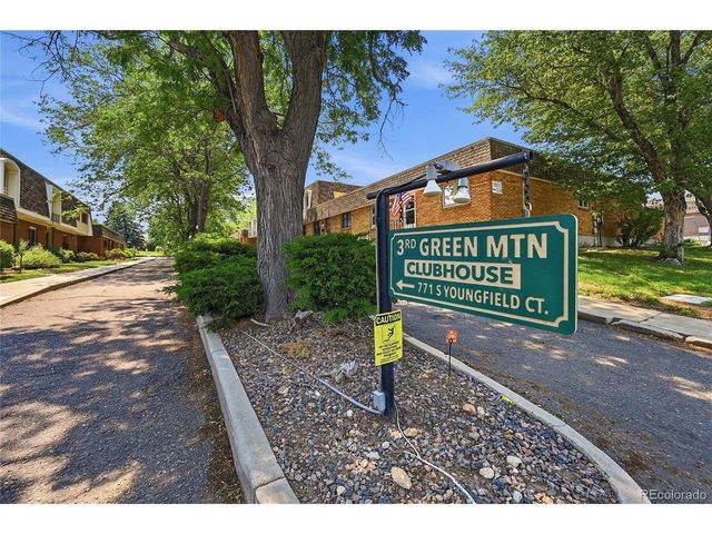 757 S Youngfield Ct, Denver, CO 80228
