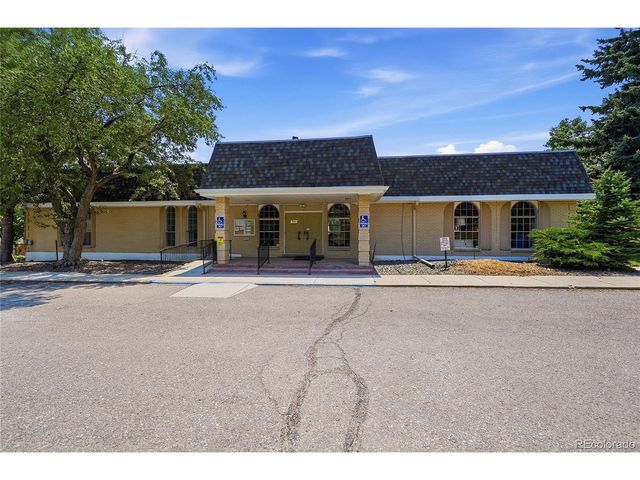 757 S Youngfield Ct, Denver, CO 80228